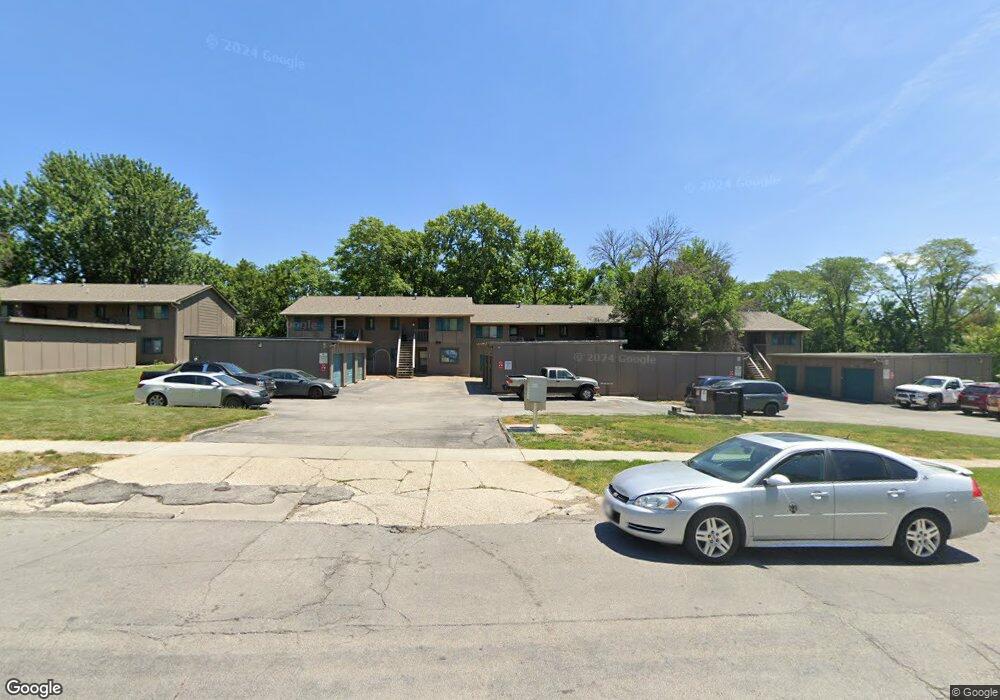 3109 SE 19th St unit 8, Des Moines, IA 50320 - photo 1