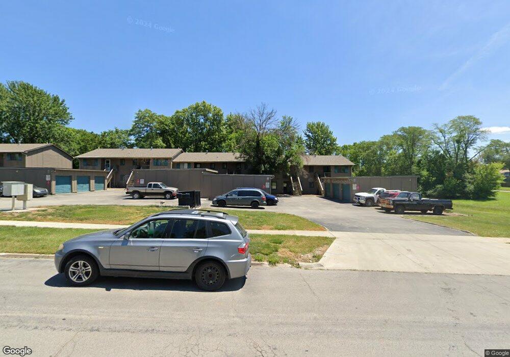 3115 SE 19th St unit 5, Des Moines, IA 50320 - photo 1