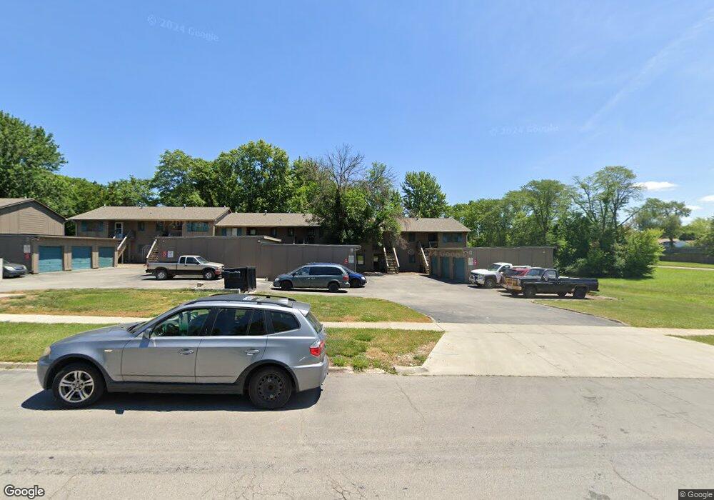 3117 SE 19th St unit 4, Des Moines, IA 50320 - photo 1