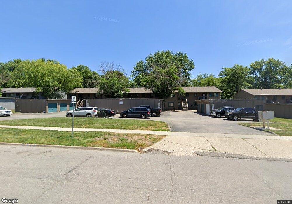 3015 SE 19th St unit 17, Des Moines, IA 50320 - photo 1