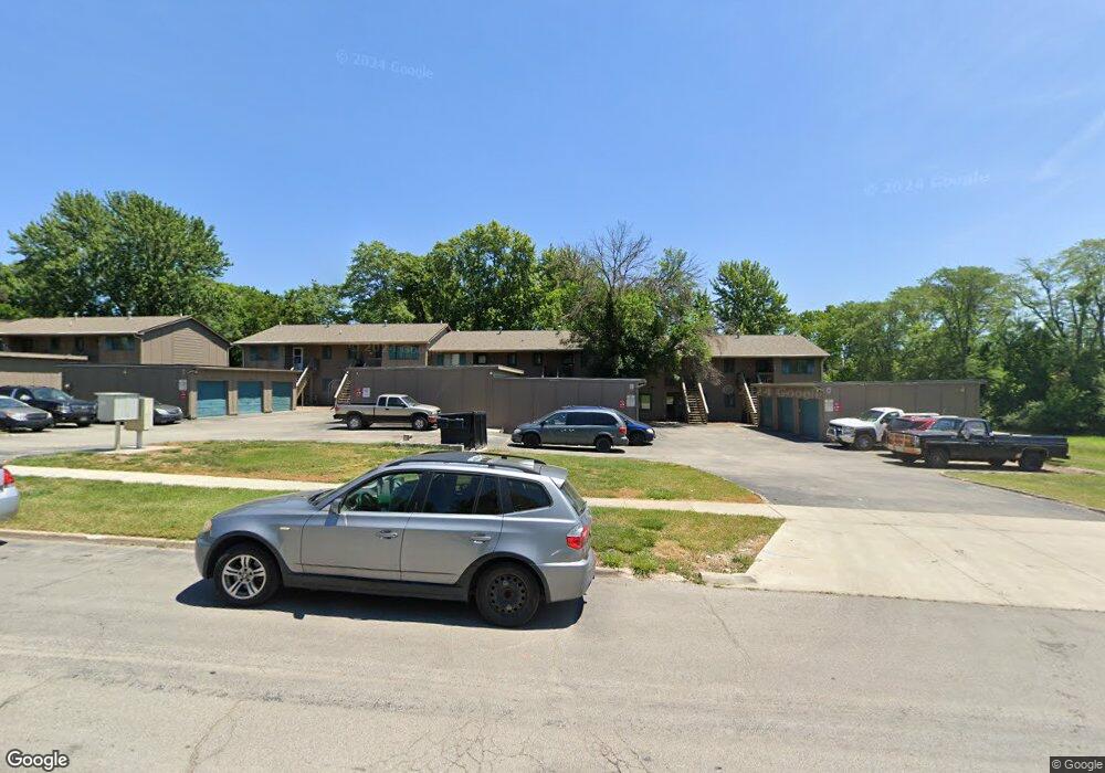 3113 SE 19th St unit 6, Des Moines, IA 50320 - photo 1