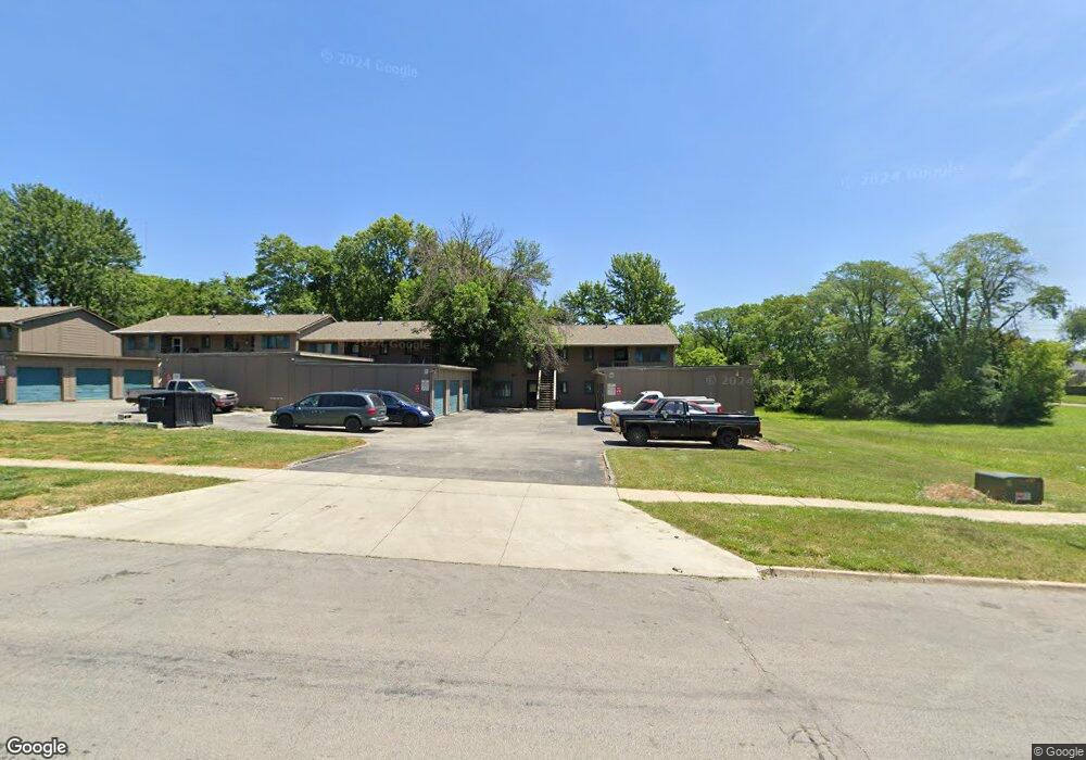 3119 SE 19th St unit 3, Des Moines, IA 50320 - photo 1