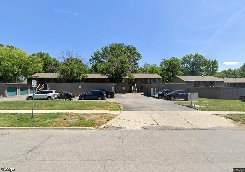 3017 SE 19th St unit 16, Des Moines, IA 50320 - photo 1