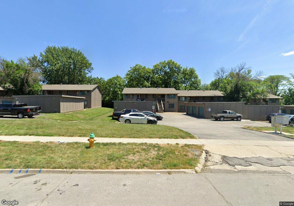 3103 SE 19th St unit 11, Des Moines, IA 50320 - photo 1