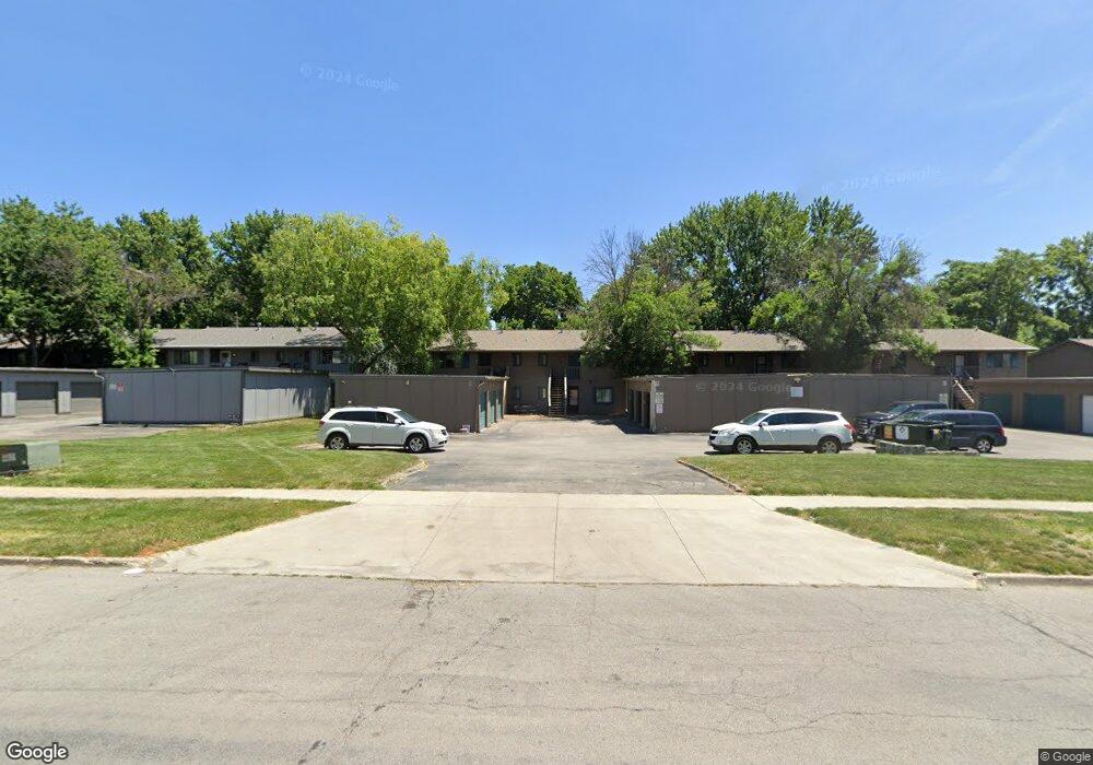 3005 SE 19th St unit 22, Des Moines, IA 50320 - photo 1