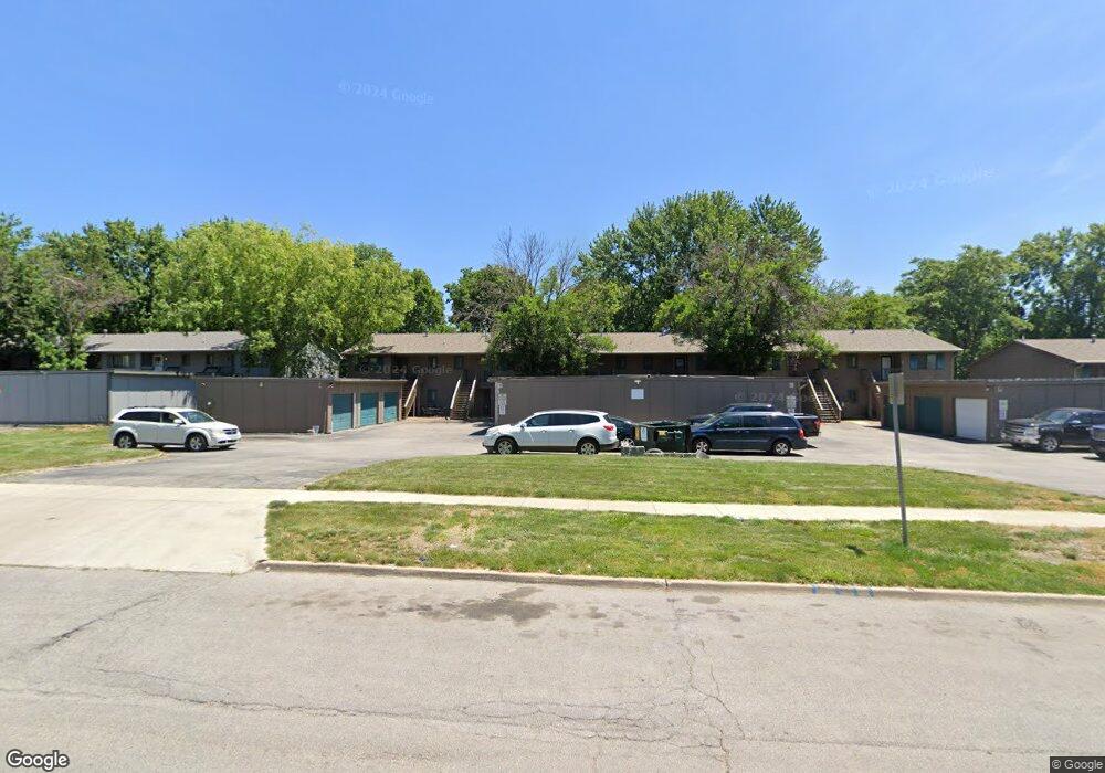 3009 SE 19th St unit 20, Des Moines, IA 50320 - photo 1