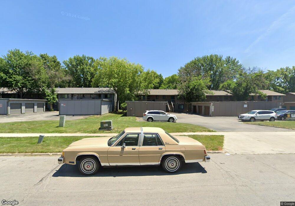 3021 SE 19th St unit 14, Des Moines, IA 50320 - photo 1