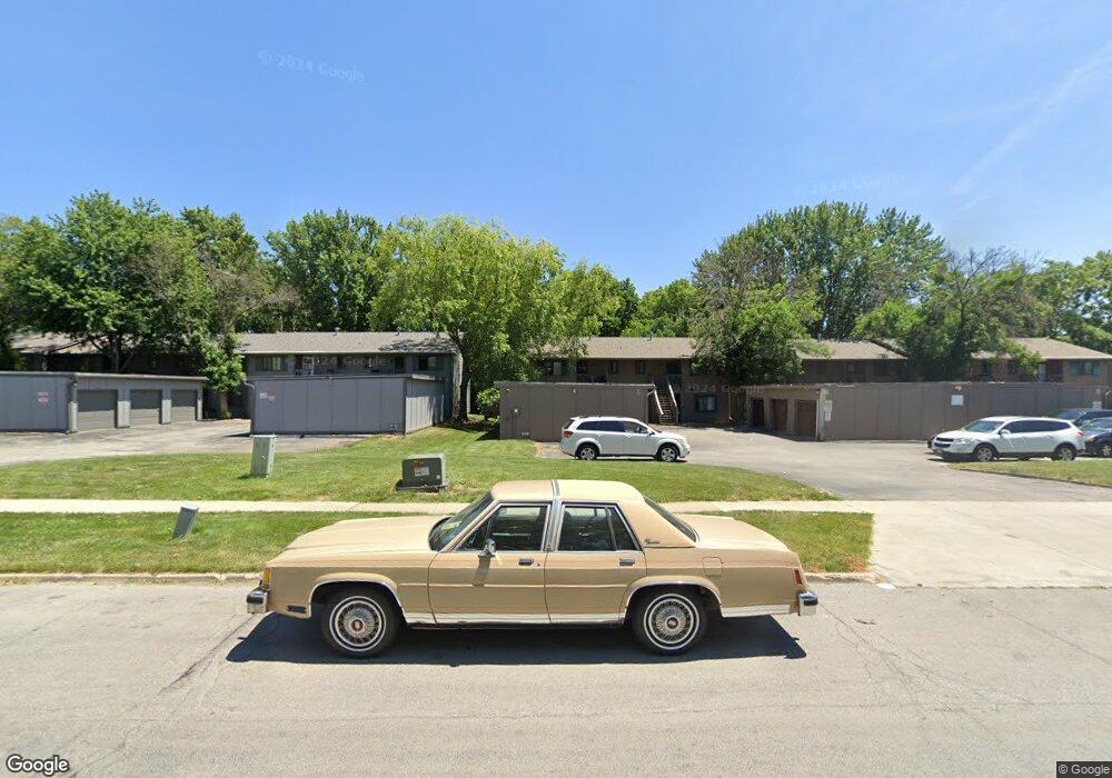 3001 SE 19th St unit 24, Des Moines, IA 50320 - photo 1