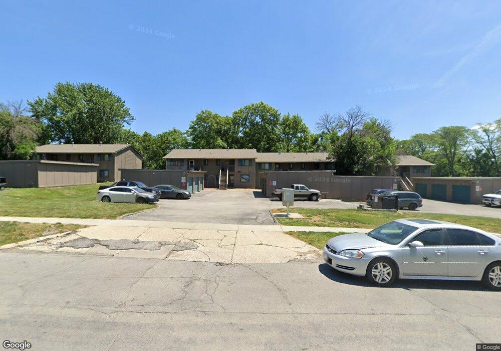 3107 SE 19th St unit 9, Des Moines, IA 50320 - photo 1