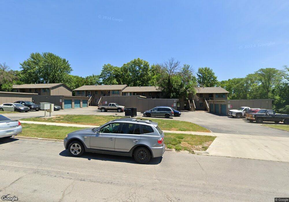 3111 SE 19th St unit 7, Des Moines, IA 50320 - photo 1