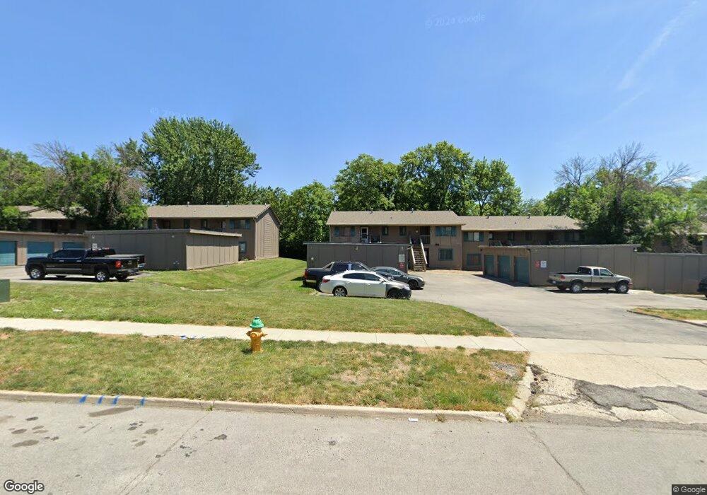 3101 SE 19th St unit 12, Des Moines, IA 50320 - photo 1