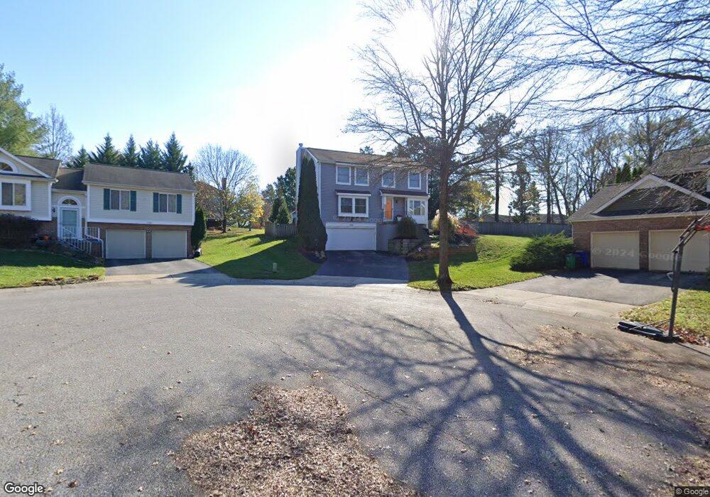 6108 Stem Winder Ct, Columbia, MD 21044 - photo 1