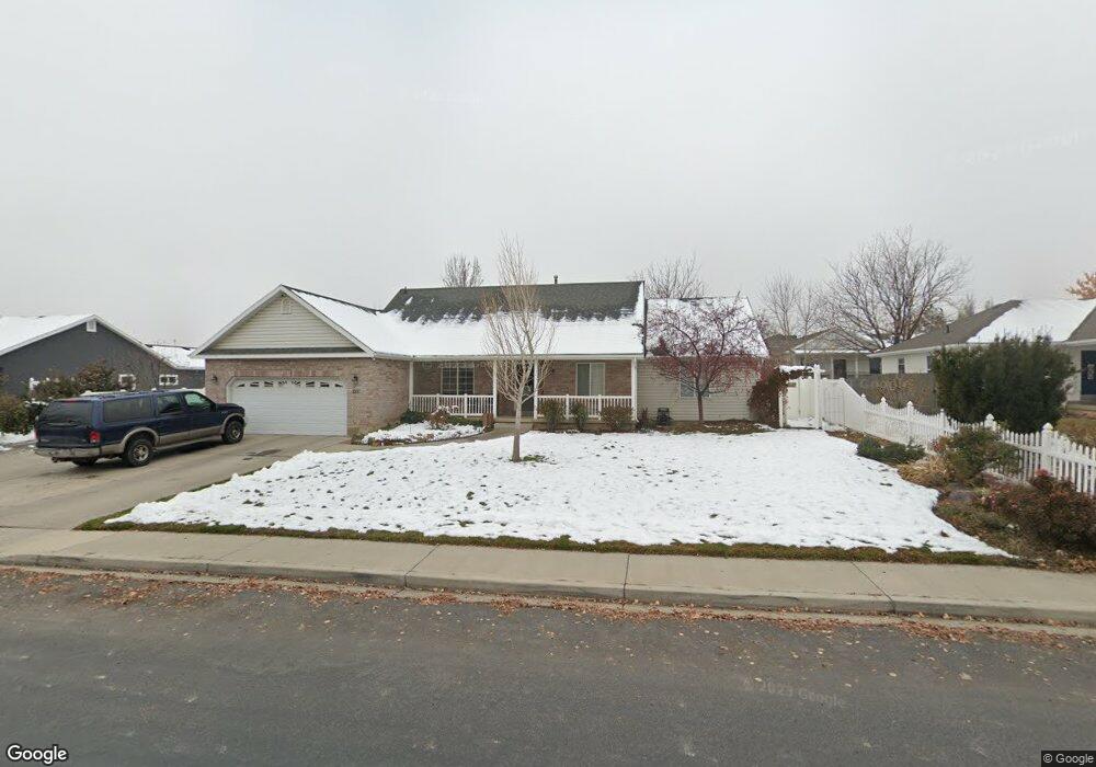 3375 N 1270 W, Pleasant Grove, UT 84062 - photo 1