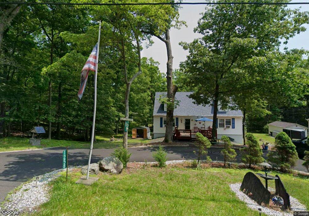 247 Pocono Mountain Lake Estate, Bushkill, PA 18324 - photo 1