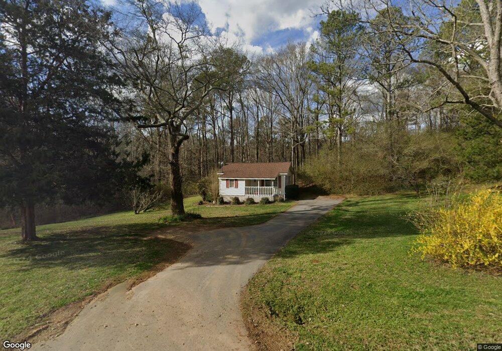 2582 Corinth Poseyville Rd, Bremen, GA 30110 - photo 1