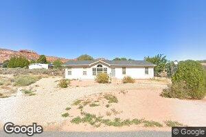 390 W Johnson Dr, Kanab, UT 84741