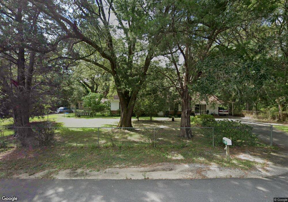 8481 Louise St, Biloxi, MS 39532 - photo 1