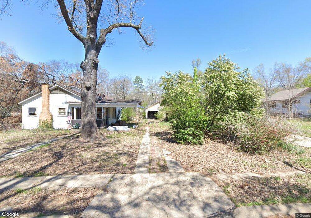 712 Wilson St, Texarkana, TX 75501 - photo 1