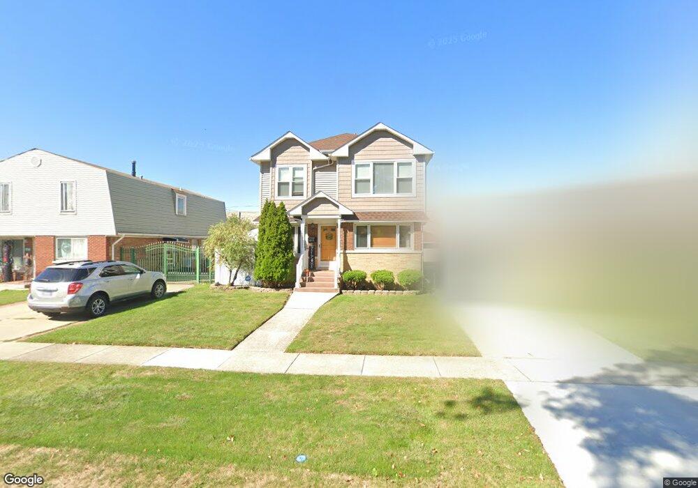 4572 Scott St, Schiller Park, IL 60176 - photo 1