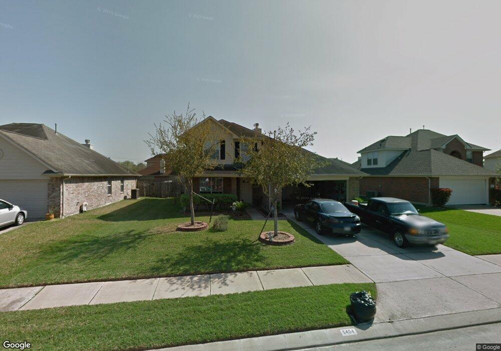 5404 Palo Duro Dr, Pearland, TX 77584 - photo 1