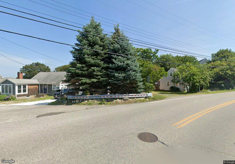 31 East St, Marshfield, MA 02050 - photo 1