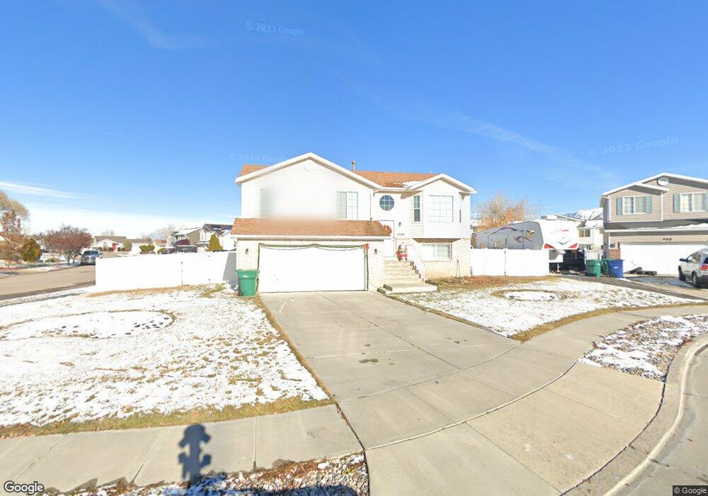 4246 W 5325 S, Roy, UT 84067 - photo 1