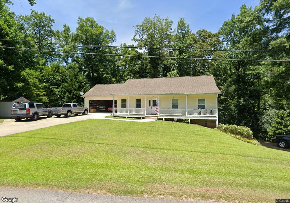 3024 Lynncliff Dr, Gainesville, GA 30506 - photo 1