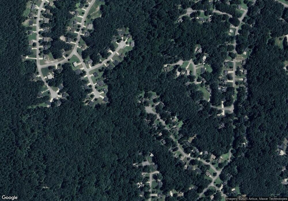 216 Shefield Place, Douglasville, GA 30134 - photo 1