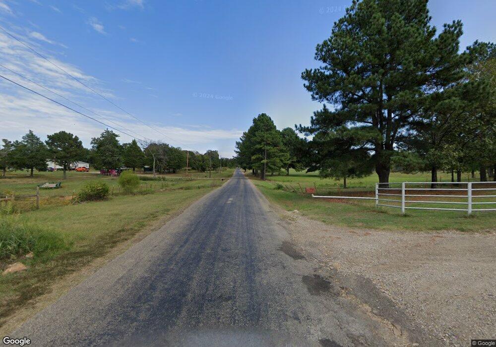 474218 E 1060 Rd, Muldrow, OK 74948 - photo 1