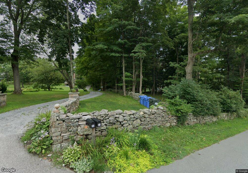 27 Coit Ln, Norwich, CT 06360 - photo 1