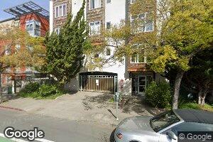 2029 Channing Way Unit 3C, Berkeley, CA 94704