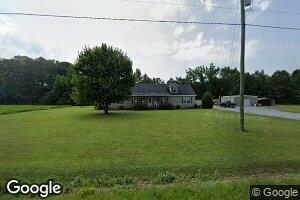 4031 Big Johns Store Rd, Pleasant Hill, NC 27866