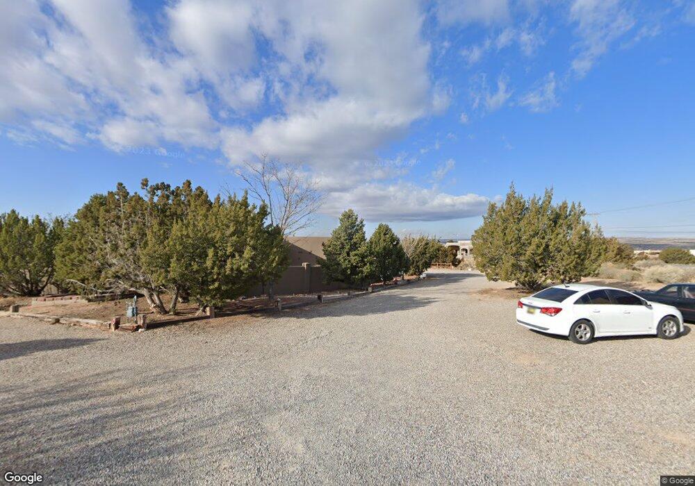 0 Casas Montanes Valle Tranquil unit 613174, Placitas, NM 87043 - photo 1