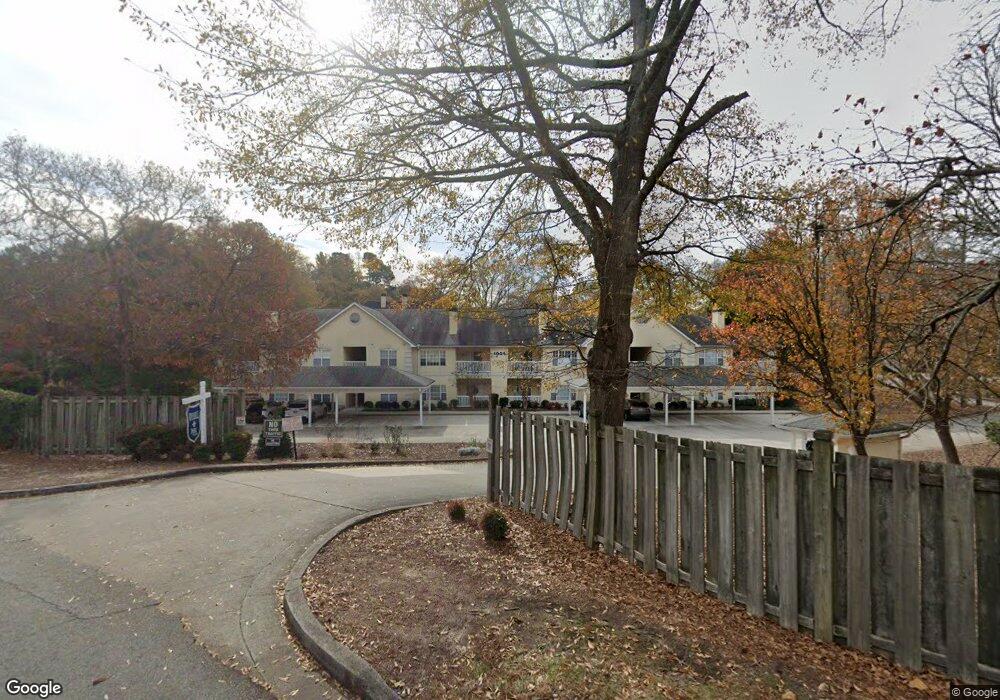 1001 Holly Dr, Gainesville, GA 30501 - photo 1