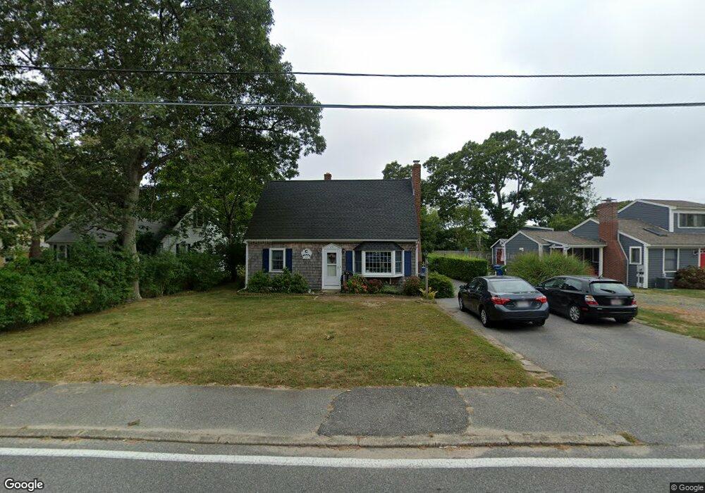 19 Jericho Path, Falmouth, MA 02540 - photo 1