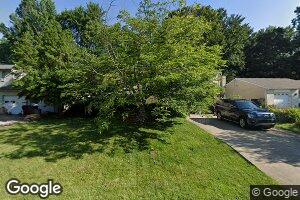 11907 Heathsville Ct, Louisville, KY 40245