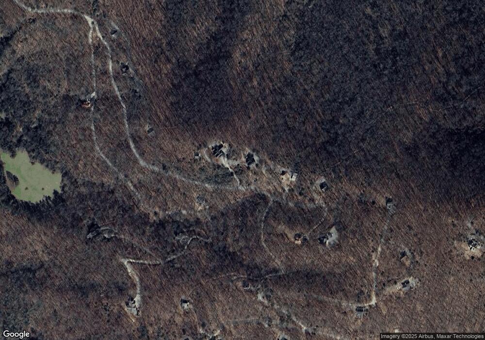 759 Picklesimer Mountain, Morganton, GA 30560 - photo 1