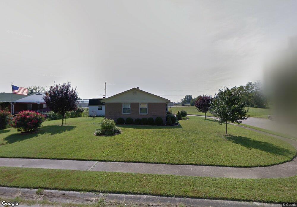 237 April Ct, Charlestown, IN 47111 - photo 1