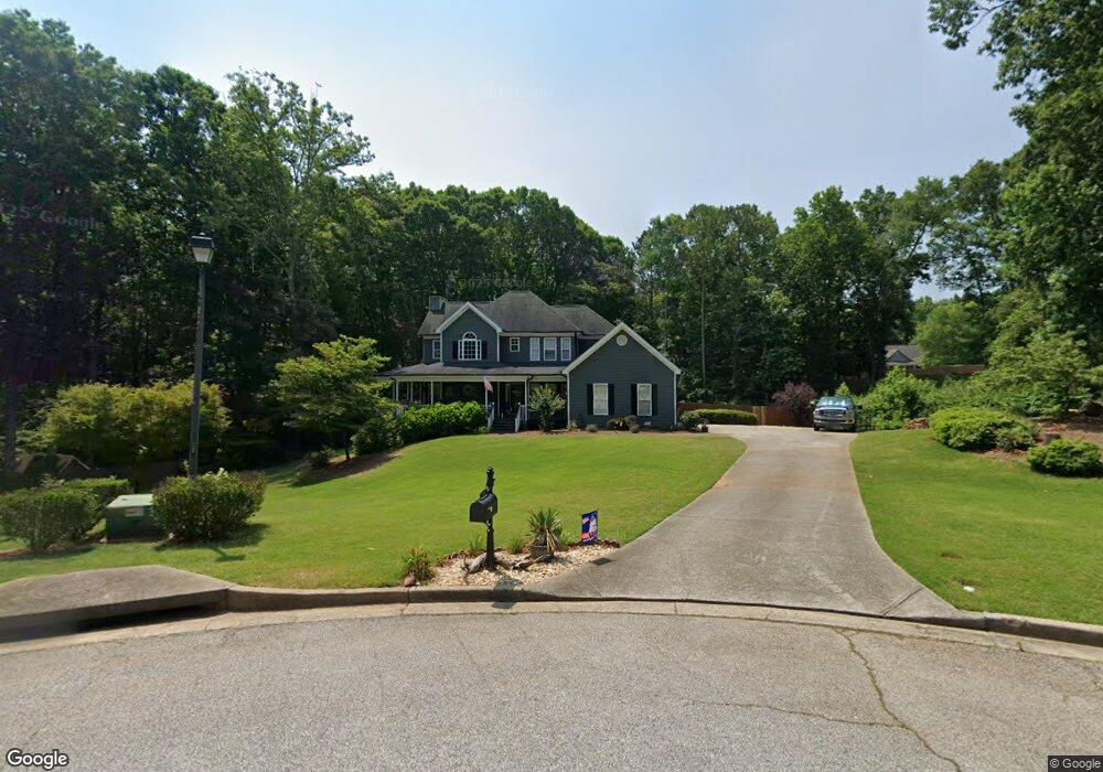 168 Dumar Ln, Hoschton, GA 30548 - photo 1