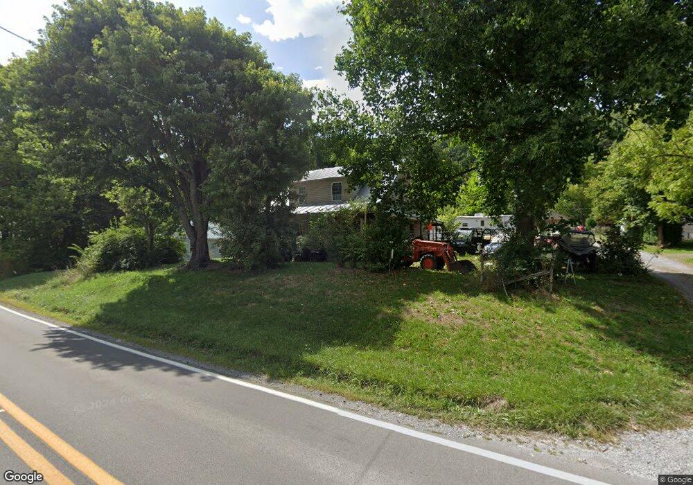 23 Colletts Ln, Franklin, WV 26807 - photo 1