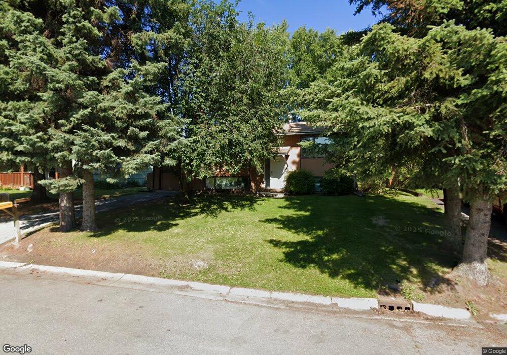 4907 Buckingham Way, Anchorage, AK 99503 - photo 1