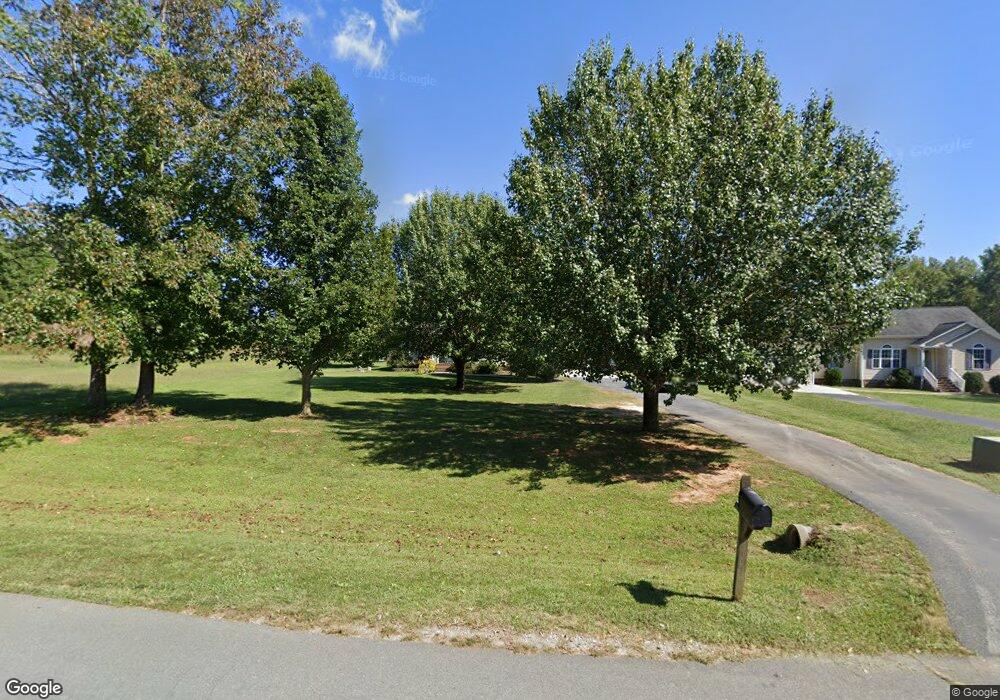 2311 Foxfire Ln, Burlington, NC 27217 - photo 1