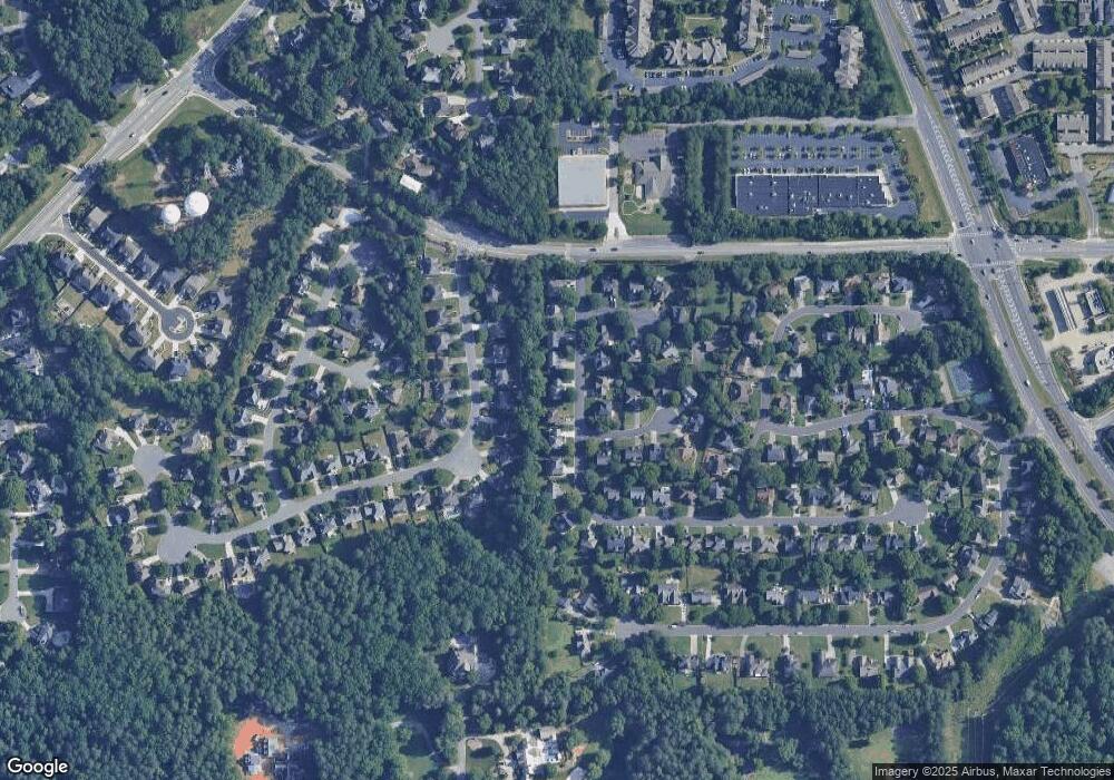 4635 Ogeechee Dr, Alpharetta, GA 30022 - photo 1