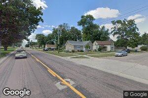 1318 W 4th St, Crofton, NE 68730