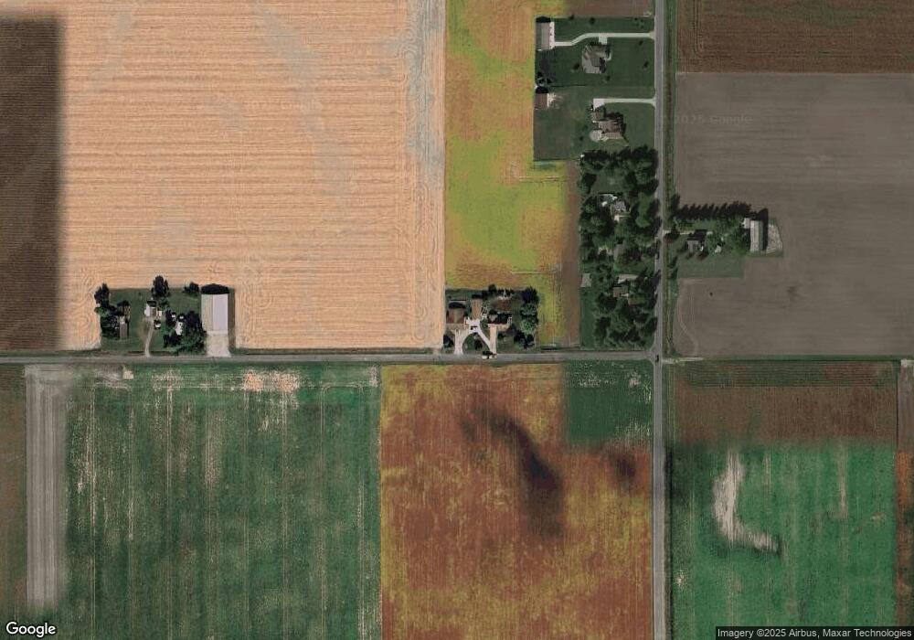 9895 Stern Rd, Frankenmuth, MI 48734 - photo 1