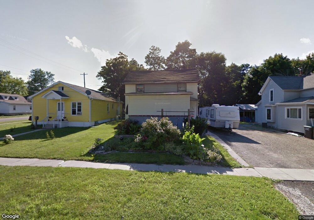 758 Caton Ave, Adrian, MI 49221 - photo 1