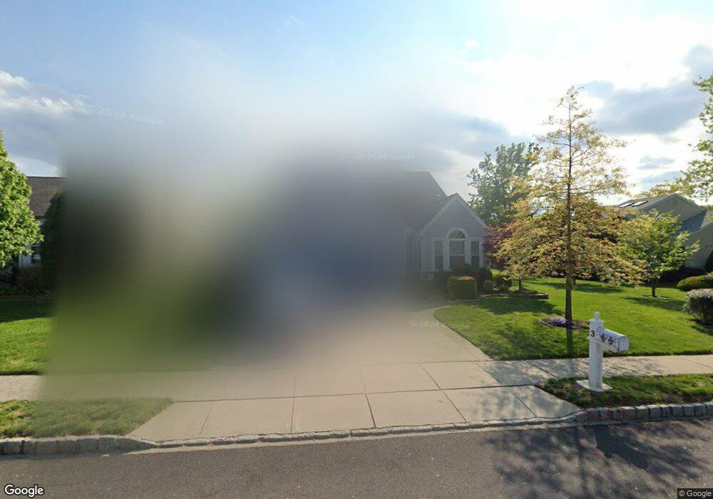 3 Pecan Ct, Mount Laurel, NJ 08054 - photo 1