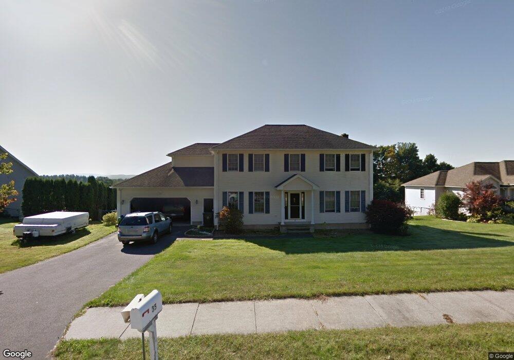 35 Scenic Rd, Westfield, MA 01085 - photo 1