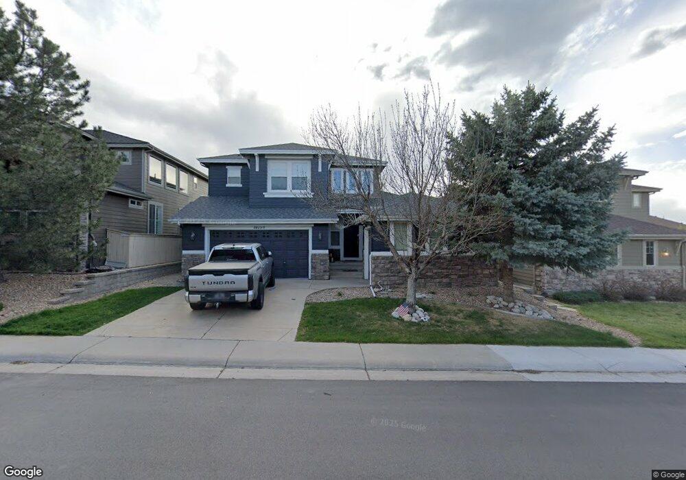 10755 Glengate Cir, Highlands Ranch, CO 80130 - photo 1