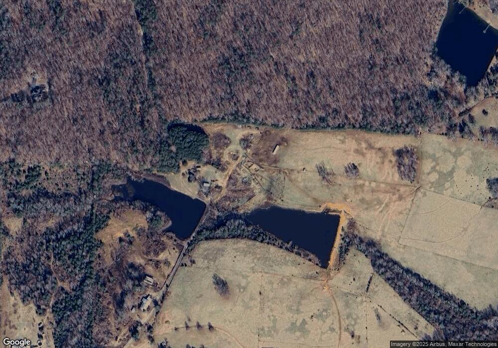 1154 Mount Tabor Church Rd, Asheboro, NC 27205 - photo 1